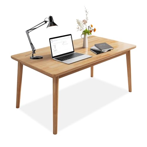 Buy Solid Wood Desk