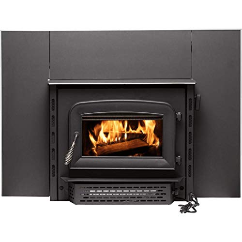 Buy Wood Burning Fireplace Insert