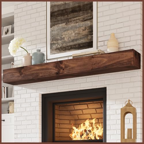 Buy Wood Mantel