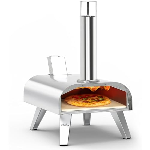 Buy Wood Pizza Oven