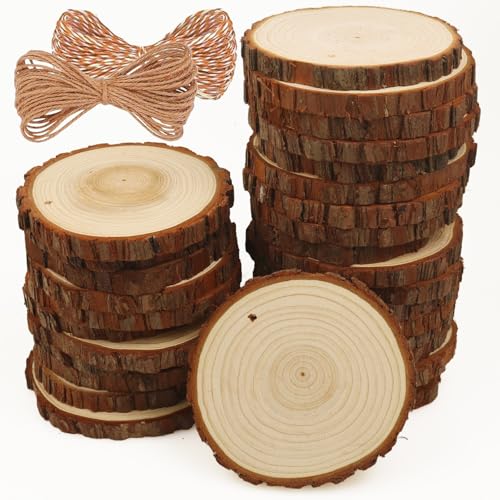 Buy Wood Slices Online