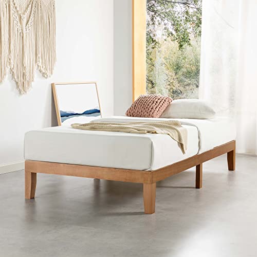 Buy Wooden Bed