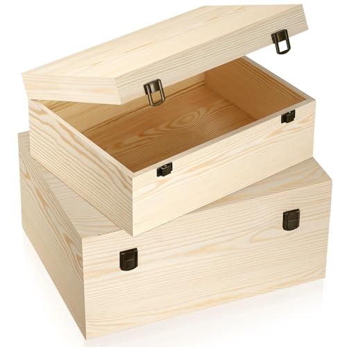 Buy Wooden Box