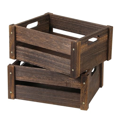 Buy Wooden Crates