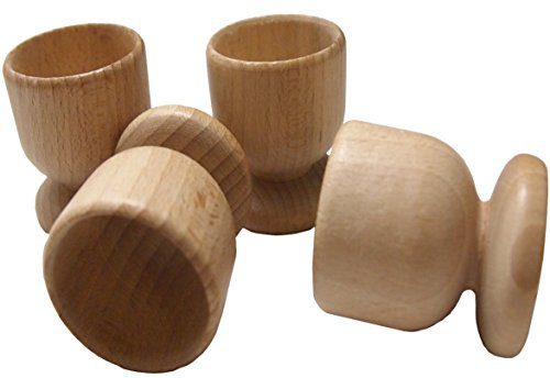 Buy Wooden Egg Cups