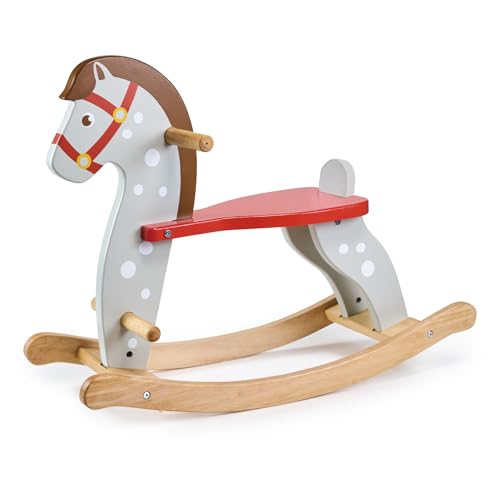 Buy Wooden Rocking Horse