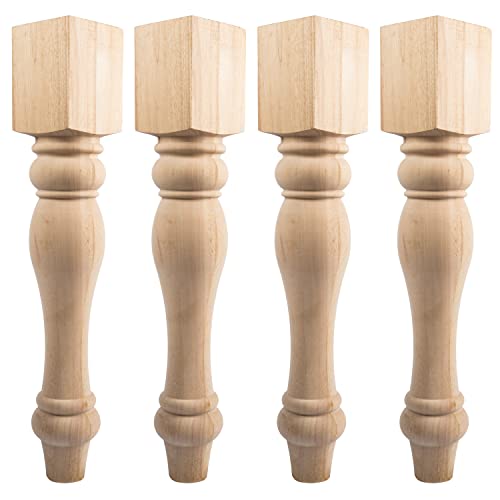 Buy Wooden Table Legs Online