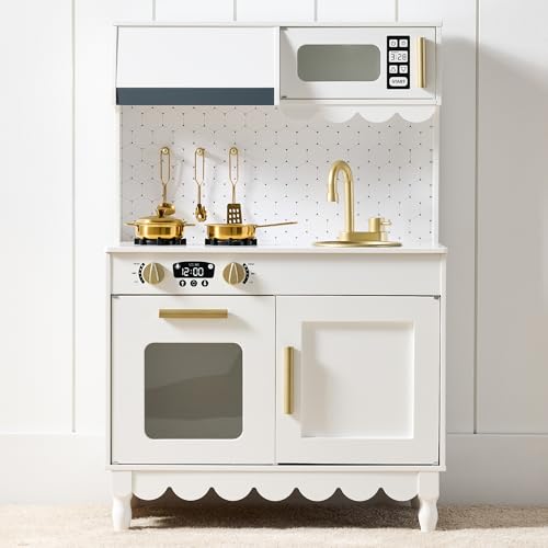 Buy Wooden Toy Kitchen