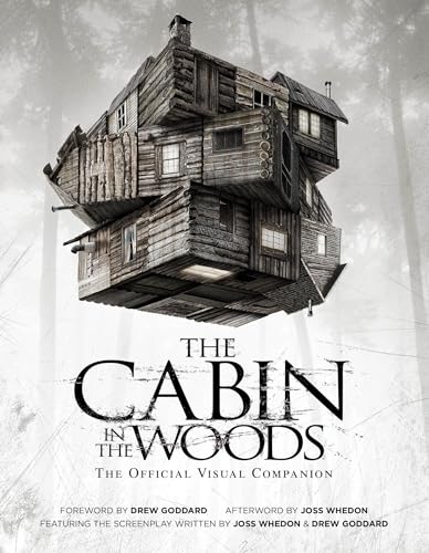 Cabin in the Woods 4K Review