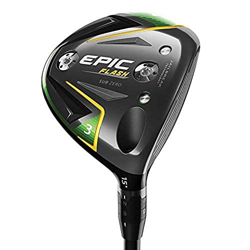 Callaway Epic Sub Zero 3 Wood for Sale