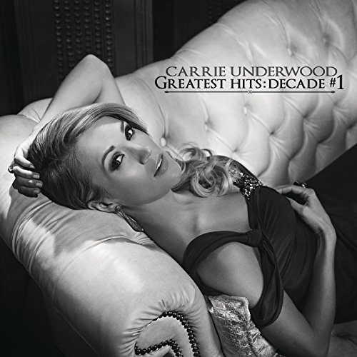 Carrie Underwood Vince Gill How Great Thou Art