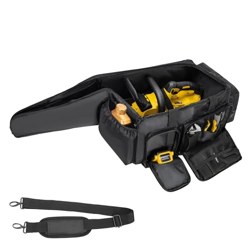 Case for Dewalt 20V Chainsaw