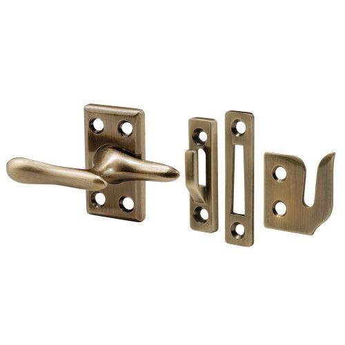 Casement Handles for Wooden Windows