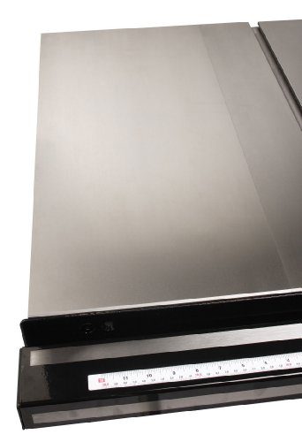 Cast Iron Wings for Delta Table Saw