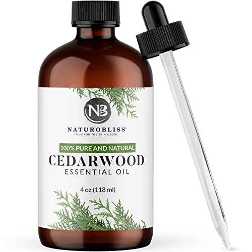 Cedarwood Oil for Sale