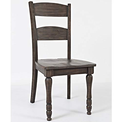 Chairs for Barnwood Table