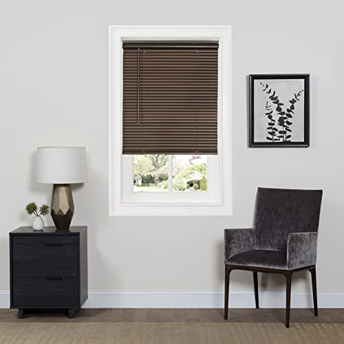 Cheap Faux Wood Blinds