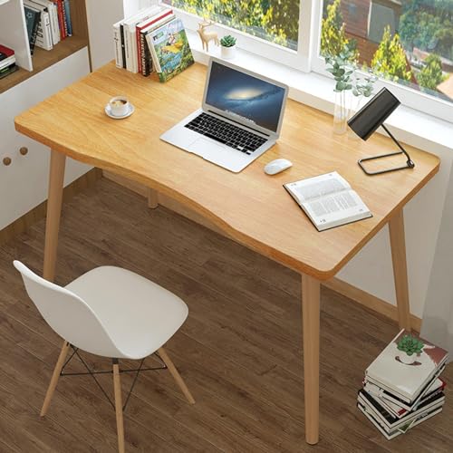 Cheap Solid Wood Computer Desk