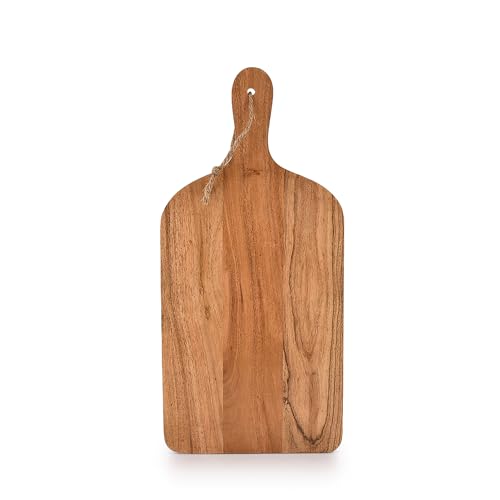 Cheap Wood Cutting Boards With Handle