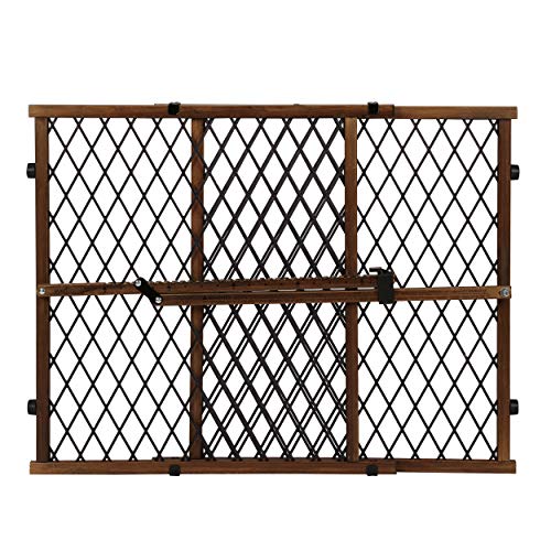 Cheap Wooden Back Gates