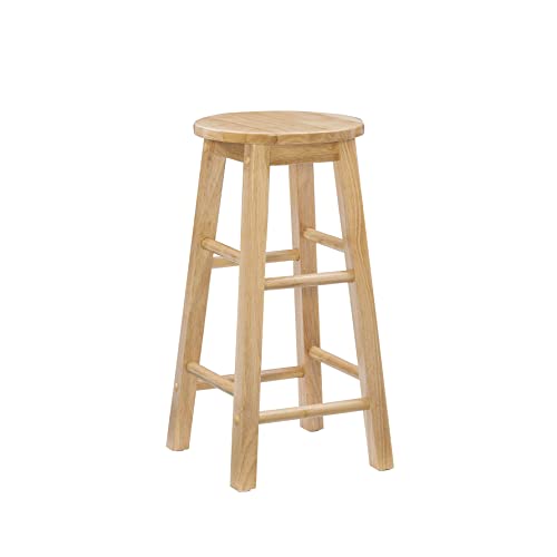 Cheap Wooden Bar Stools