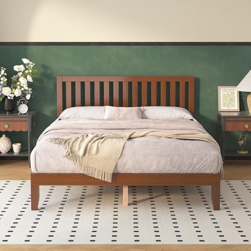 Cheap Wooden Beds for Sale