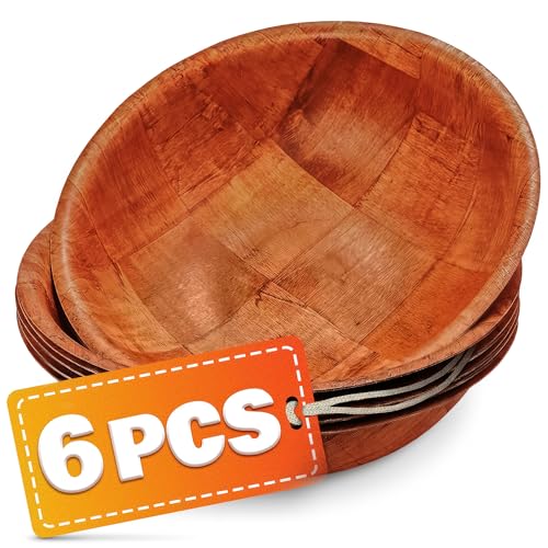 Cheap Wooden Bowls