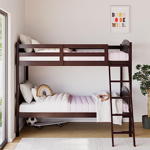 Cheap Wooden Bunk Beds