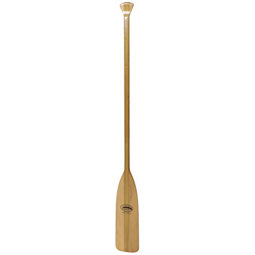 Cheap Wooden Canoe Paddles