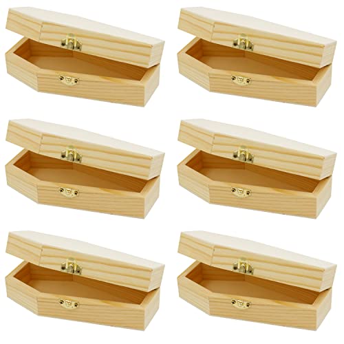 Cheap Wooden Coffin