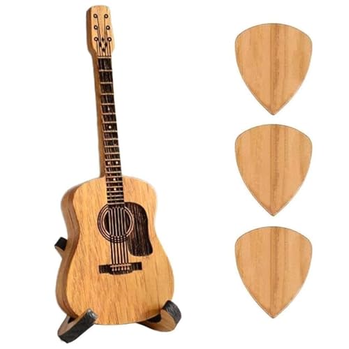 Cheap Wooden Guitars