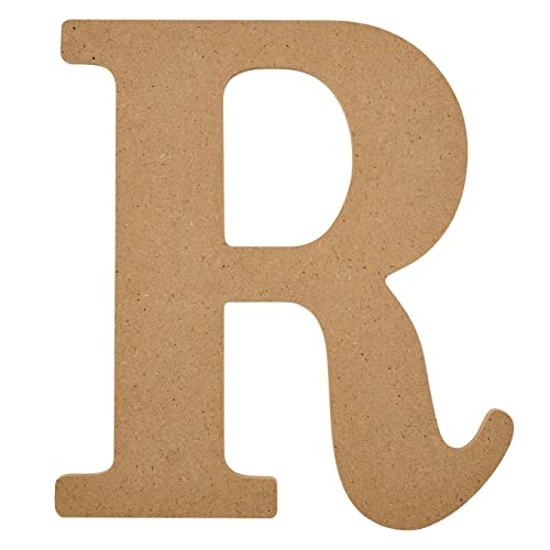 Cheap Wooden Letters