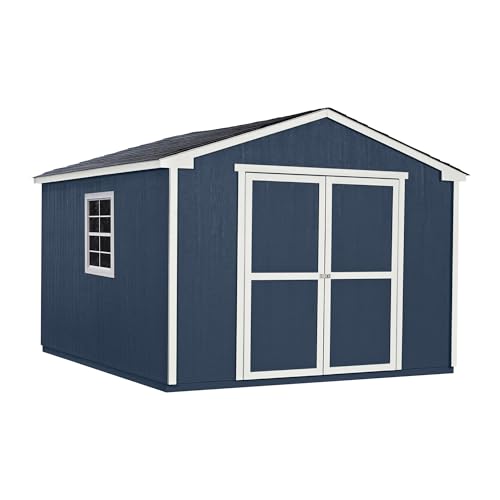 Cheap Wooden Sheds