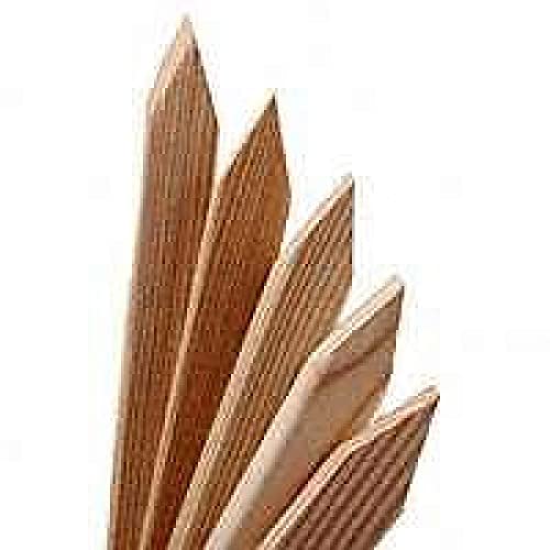 Cheap Wooden Stakes