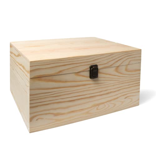 Cheap Wooden Storage Box