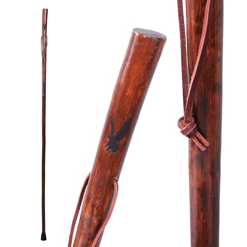 Cheap Wooden Walking Sticks