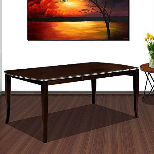 Cherry Wood Dining Table for Sale