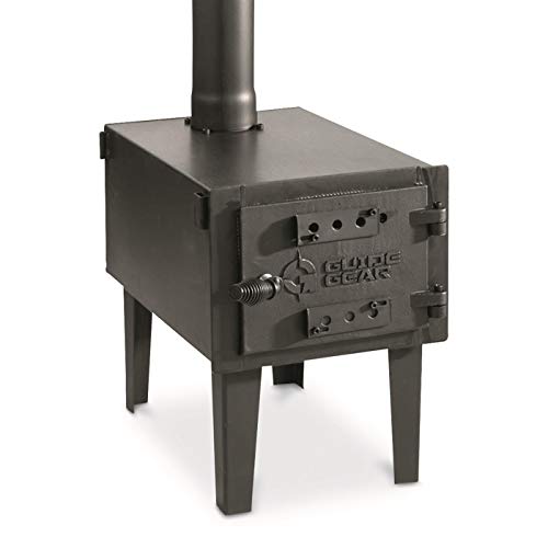 Chimney Systems for Wood Burners