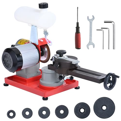 Circular Saw Blade Sharpener Reviews