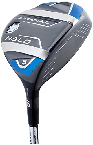 Cleveland 588 Fairway Wood Review