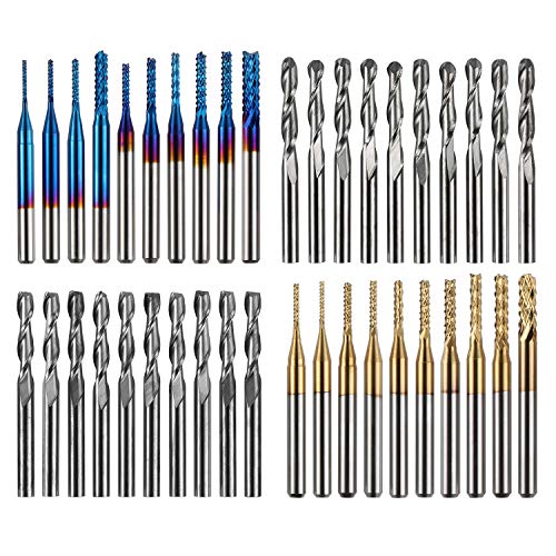 Cnc Router Bits for Plywood