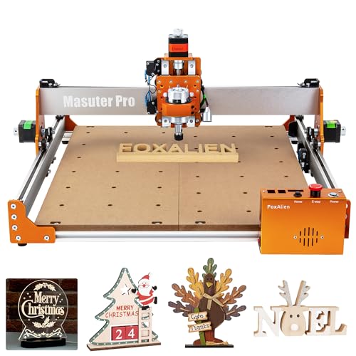 Cnc Router for Wood And Metal