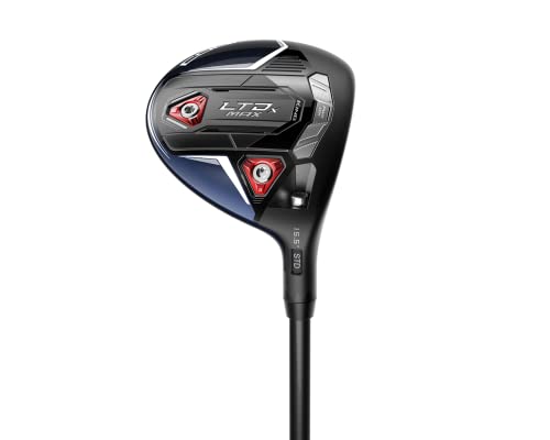 Cobra S3 Max 5 Wood Review