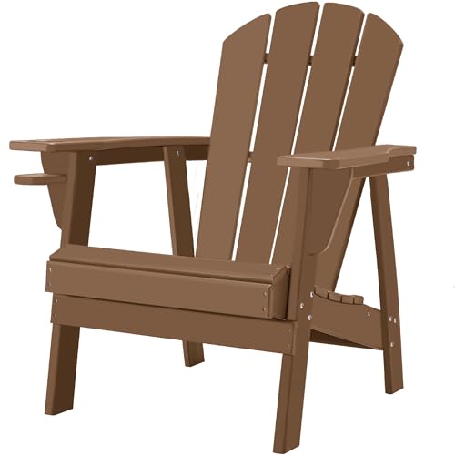 Composite Wood for Adirondack Chairs