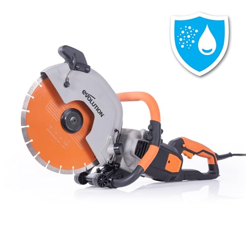 Concrete Cut off Saw Reviews