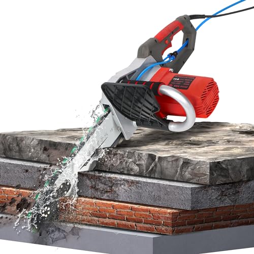 Concrete Cutting Chainsaw for Sale