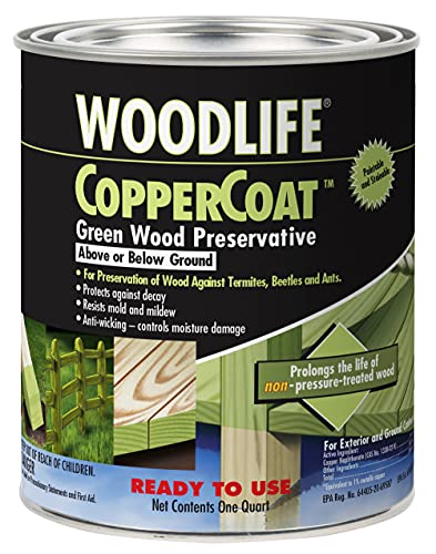 Copper Azole Wood for Raised Beds: Enhance Your Garden’s Longevity ...