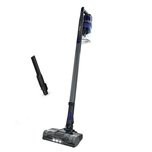 Cordless Vacuum for Hardwood Floors And Pet Hair