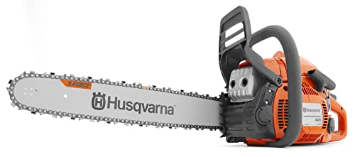 Craftsman 50Cc Chainsaw Review