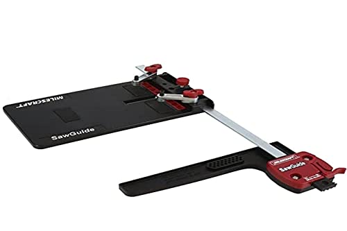 Craftsman Universal Jig for Table Saws